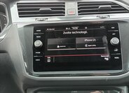 Volkswagen Tiguan SUV / Terénní 2,0 l 147 kw