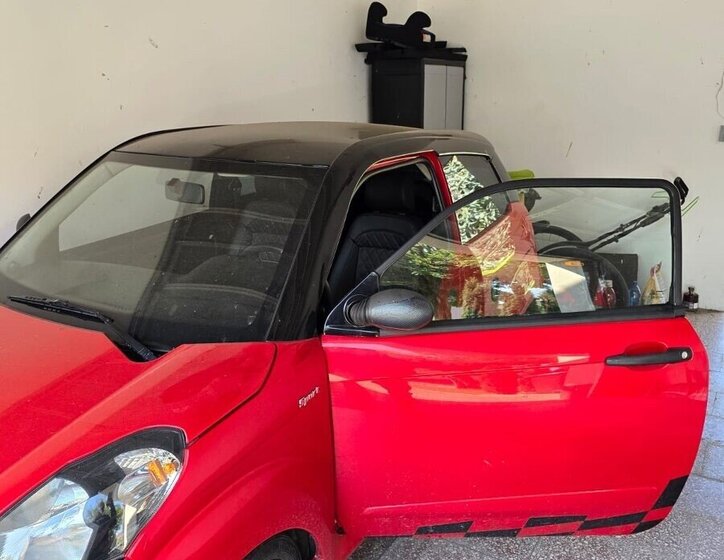 Ligier JS 50 L Hatchback 0,0 0