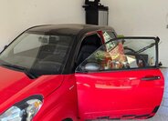 Ligier JS 50 L Hatchback 0,0 0