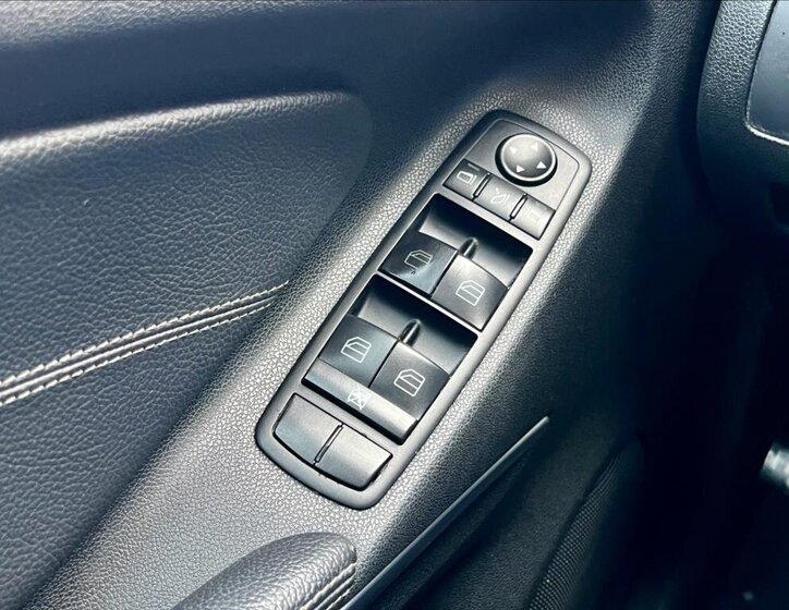 Mercedes-Benz Třídy M 20