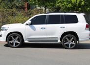 Toyota Land Cruiser 6