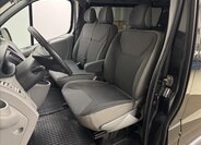 Opel Vivaro Kombi 2,0 l 84 kw