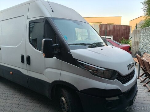 Iveco Daily Ostatní 0,0 0