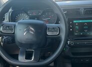 Citroën C3 Hatchback 1,2 l 60 kw