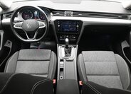 Volkswagen Passat Kombi 2,0 l 110 kw
