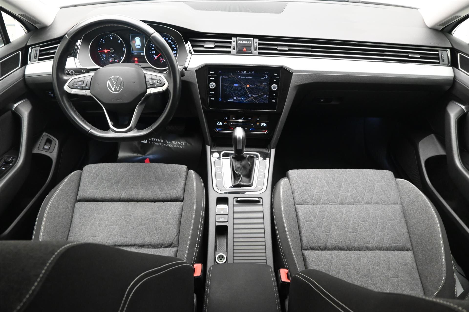 Volkswagen Passat Kombi 2,0 l 110 kw