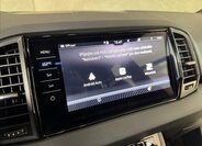 Škoda Karoq SUV 2,0 l 110 kw