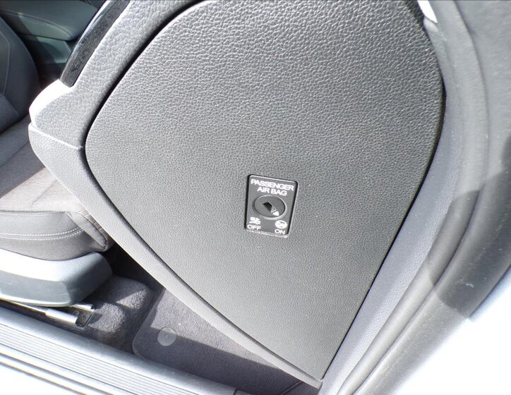 Volkswagen Passat Kombi 2,0 l 110 kw