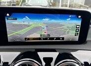 Mercedes-Benz CLA Kupé 1,3 l 100 kw