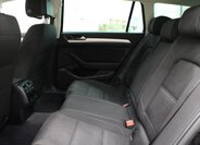 Volkswagen Passat 14