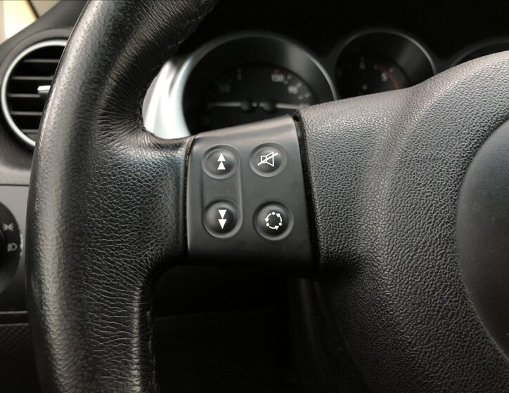 Seat Altea Hatchback 2,0 l 103 kw