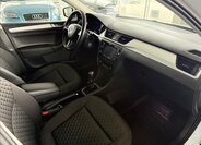 Škoda Rapid Hatchback 999,0 81 kw