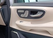 Mercedes-Benz Třídy V Ostatní 2,1 l 173 kw