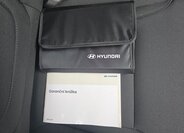 Hyundai Tucson SUV / Terénní 1,6 l 132 kw