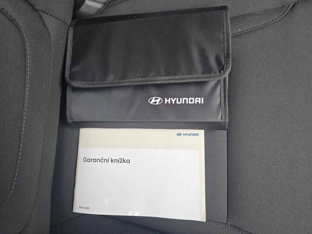 Hyundai Tucson SUV / Terénní 1,6 l 132 kw