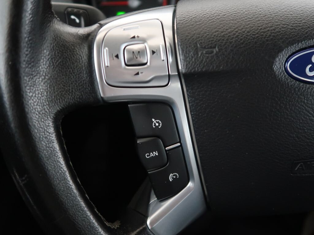 Ford Mondeo Kombi 2,0 l 103 kw