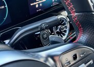 Mercedes-Benz EQA SUV / Terénní 0,0 140 kw