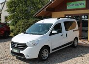 Dacia Dokker 3