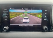 Škoda Karoq SUV 1,5 l 110 kw