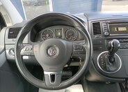 Volkswagen Multivan VAN-Minibus 2,0 l 132 kw