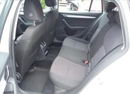 Škoda Octavia Kombi 1,6 l 81 kw
