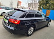 Audi A6 Kombi 3,0 l 150 kw