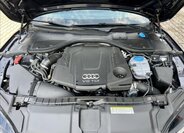 Audi A7 Liftback 3,0 l 160 kw