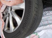 Mazda 6 Kombi 2,0 l 114 kw