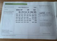 Škoda Octavia Kombi 1,4 l 103 kw