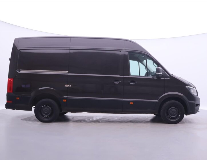 Volkswagen Crafter Ostatní 2,0 l 103 kw