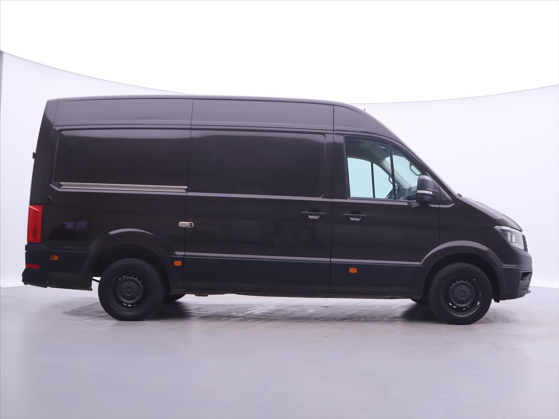 Volkswagen Crafter Ostatní 2,0 l 103 kw
