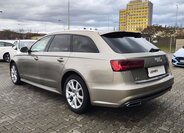 Audi A6 Kombi 3,0 l 200 kw