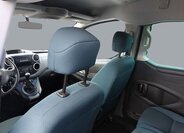 Peugeot Partner Tepee Kombi 1,6 l 73 kw