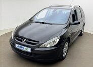 Peugeot 307 Kombi 2,0 l 79 kw