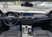 BMW Řada 5 Ostatní 2,0 l 140 kw