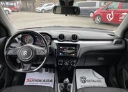 Suzuki Swift 10