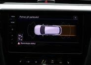 Volkswagen Arteon Kombi 2,0 l 140 kw