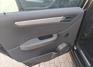 Mercedes-Benz Třídy B MPV 1,7 l 85 kw