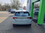 Škoda Fabia Hatchback 999,0 85 kw