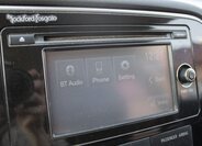 Mitsubishi Outlander SUV / Terénní 2,3 l 110 kw