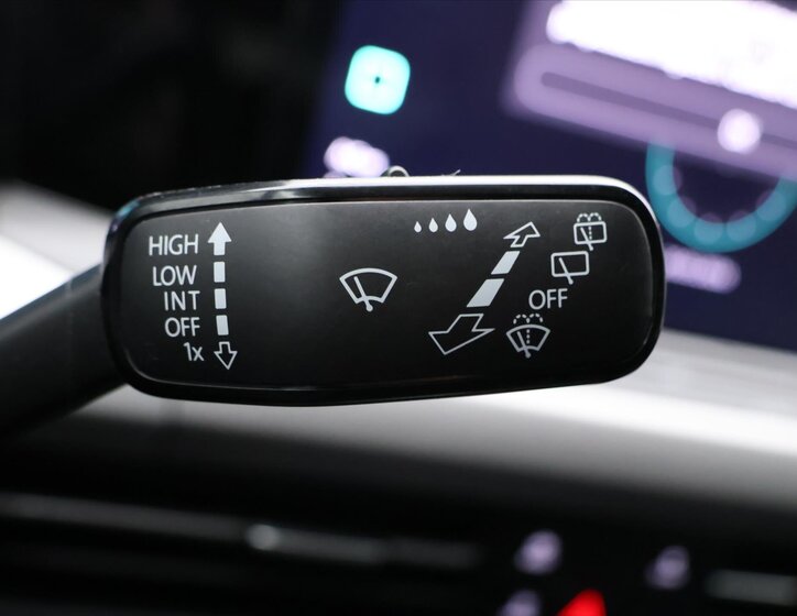 Volkswagen Golf Kombi 1,5 l 110 kw