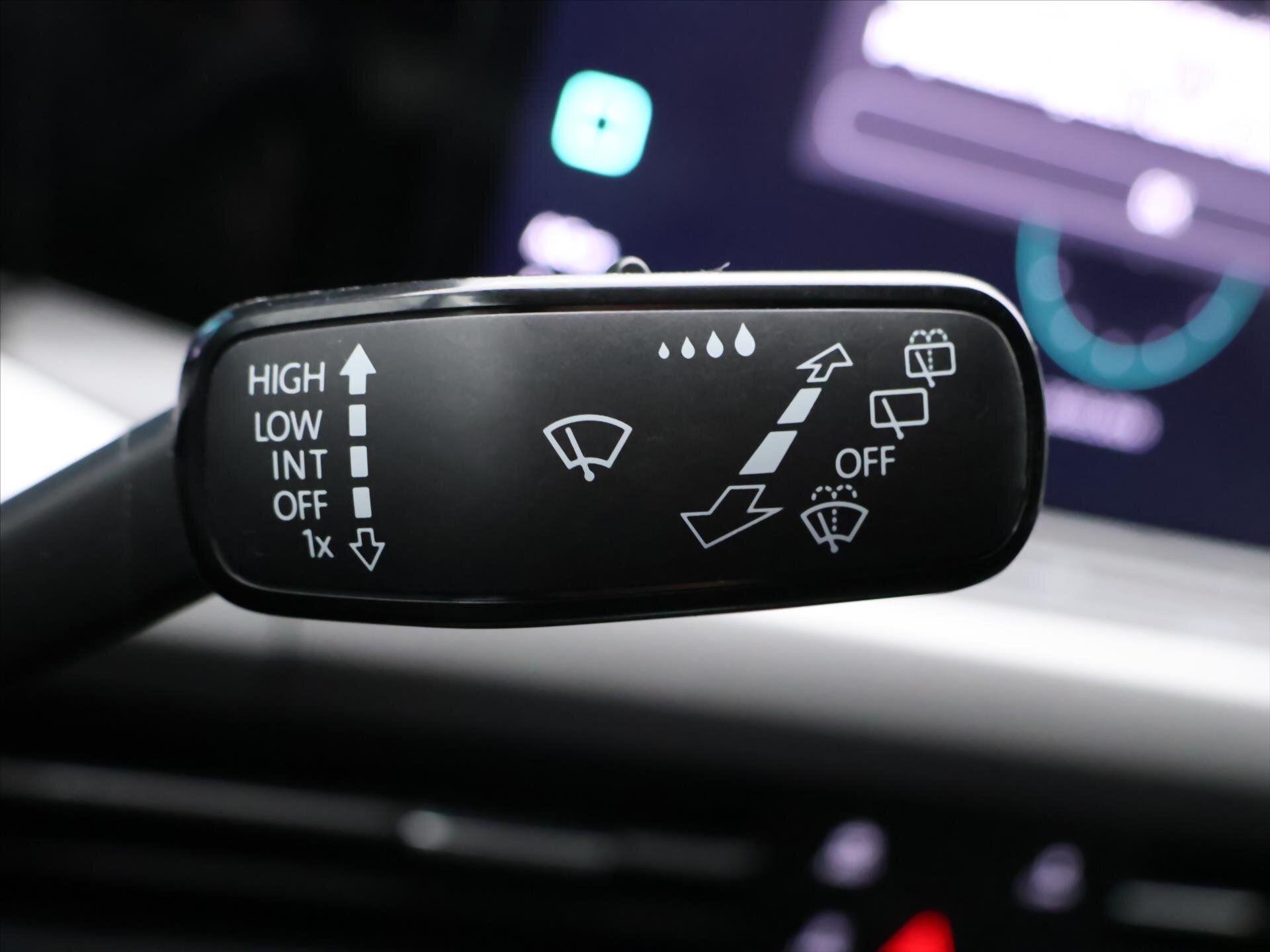 Volkswagen Golf Kombi 1,5 l 110 kw