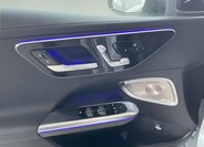 Mercedes-Benz Třídy C Sedan 2,0 l 145 kw