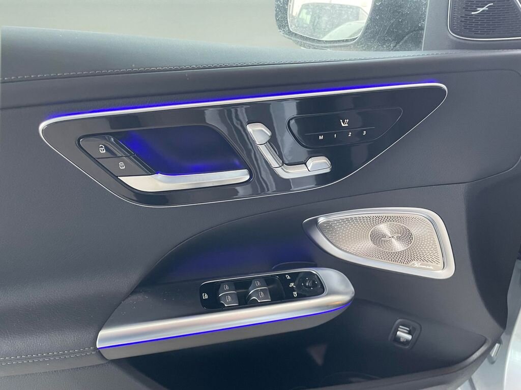 Mercedes-Benz Třídy C Sedan 2,0 l 145 kw