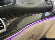 Mercedes-Benz Ostatní SUV / Terénní 3,0 l 285 kw