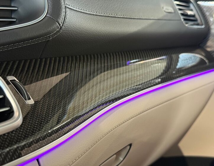 Mercedes-Benz Ostatní SUV / Terénní 3,0 l 285 kw