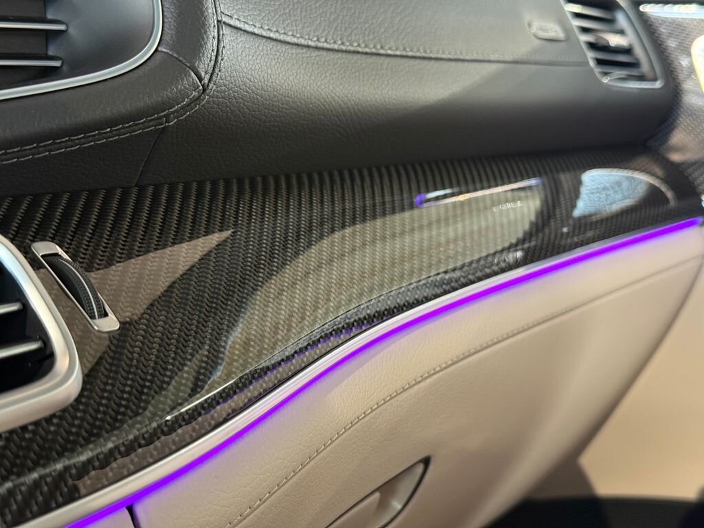 Mercedes-Benz Ostatní SUV / Terénní 3,0 l 285 kw