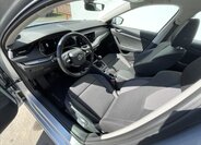 Škoda Octavia Kombi 2,0 l 85 kw