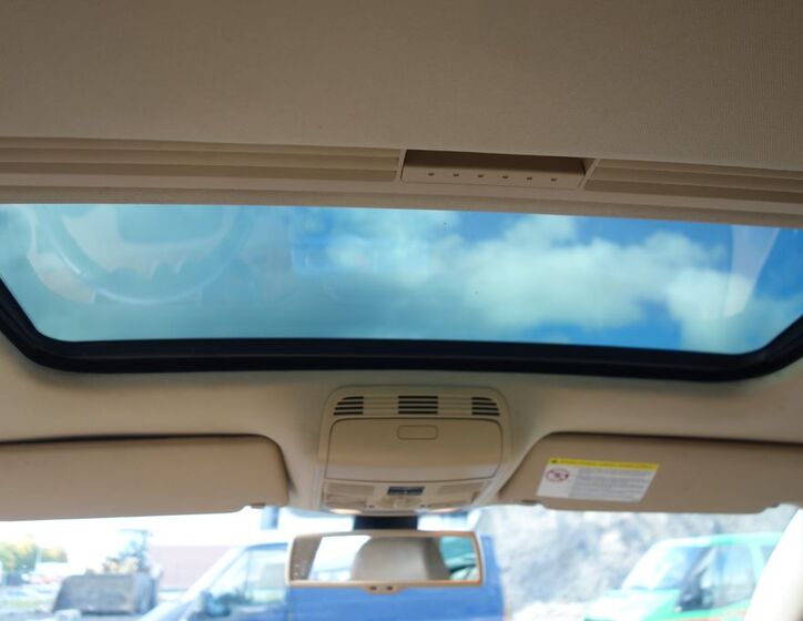 Volkswagen Passat 11