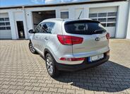 KIA Sportage 2